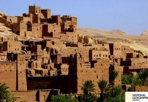 Maroc Marele Tour si Sahara 2020