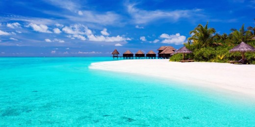 Vacanta in Maldive